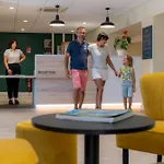 Vtf Village De Le Domaine D'agde Hotel