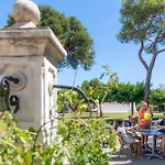 Vtf Village De Le Domaine D'agde 3*