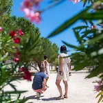 Vtf Village De Le Domaine D'agde