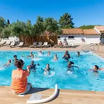 Hotel Vtf Village De Le Domaine D'agde Agde