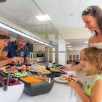 Vtf Village De Le Domaine D'agde Hotel Agde