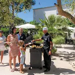 Hotel Vtf Village De Le Domaine D'agde Agde