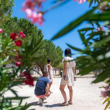 Vtf Village De Le Domaine D'agde