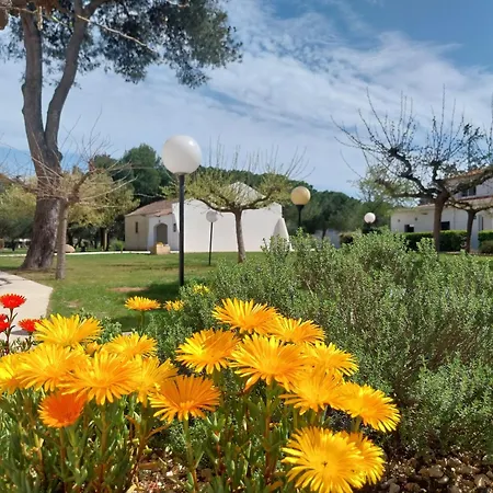 Vtf Village De Le Domaine D'agde 3*