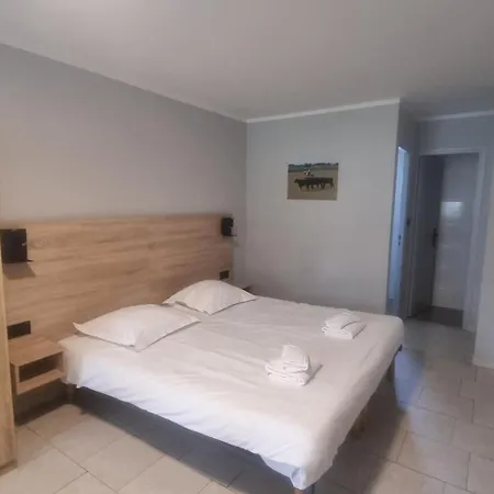 Vtf Village De Le Domaine D'agde Hotel 3*